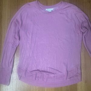 Athleta Mindset Sweatshirt